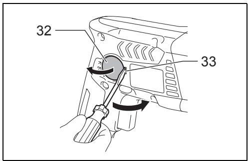 MAKITA DHR202RMJ - 21