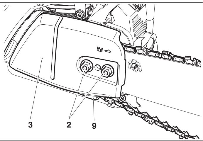 MAKITA PS420 - ATTENTION: - 1