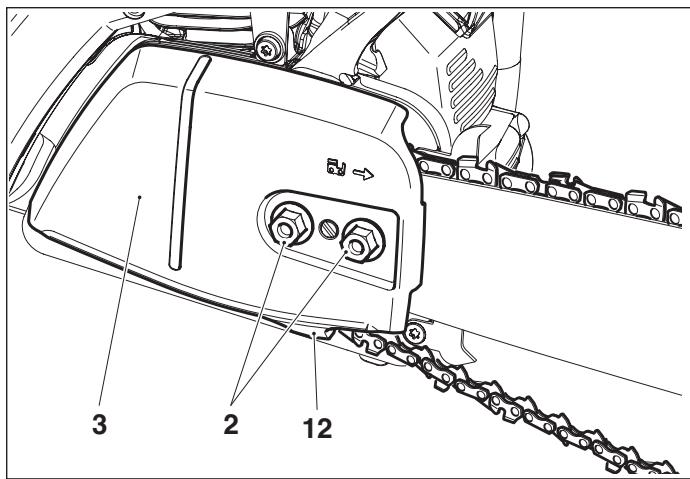 MAKITA PS420 - ATTENTION: - 2