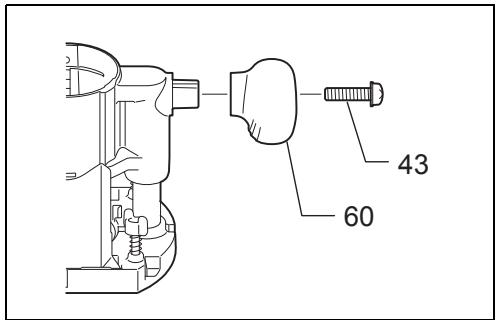MAKITA RT0700C - 40