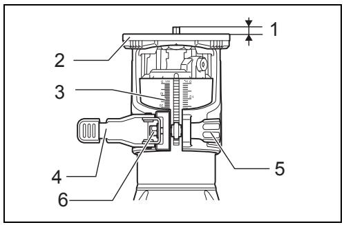 MAKITA RT0700C - 3