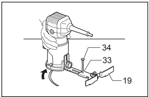 MAKITA RT0700C - 21