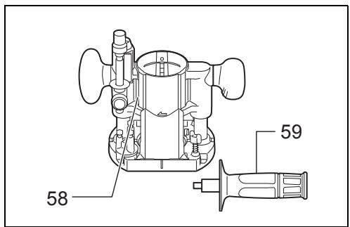 MAKITA RT0700C - 39