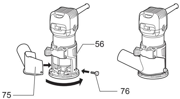 MAKITA RT0700C - 8
