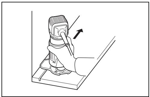 MAKITA RT0700C - 27