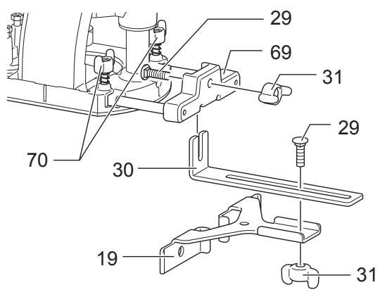MAKITA RT0700C - 45