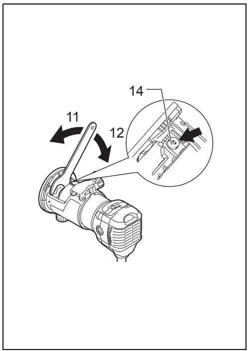 MAKITA RT0700C - 7