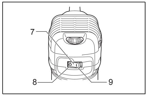 MAKITA RT0700C - 4