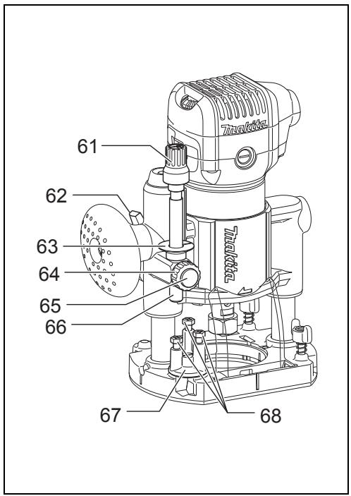 MAKITA RT0700C - 42