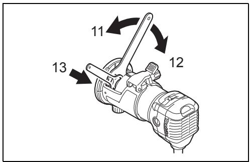 MAKITA RT0700C - 6