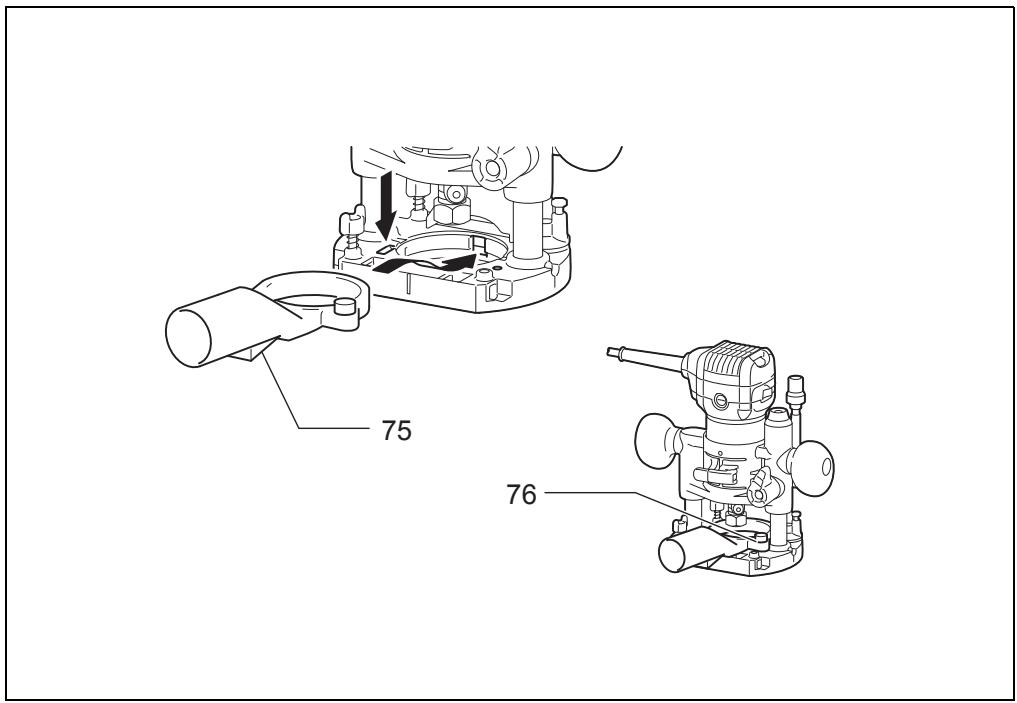 MAKITA RT0700C - 52