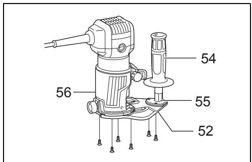 MAKITA RT0700C - 36