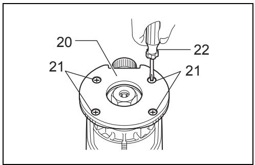 MAKITA RT0700C - 13