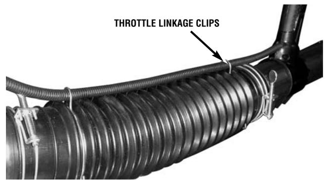 MCCULLOCH ASB3206 - 3-1. ATTACH FLEX TUBE - 6