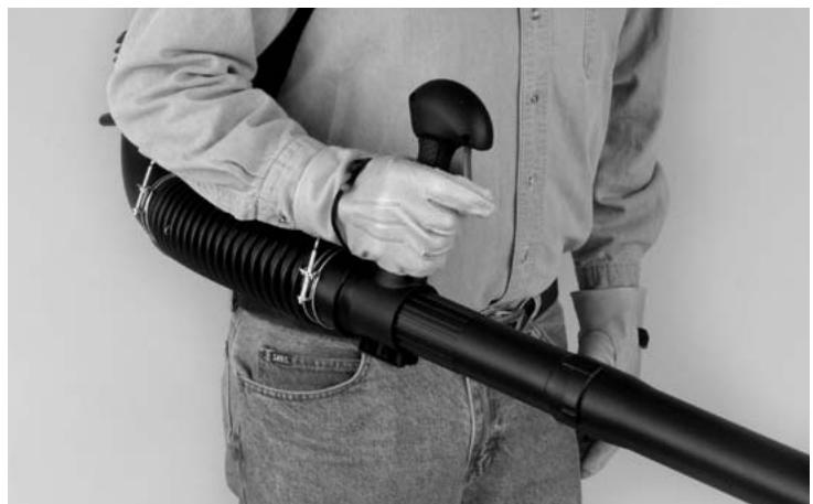 MCCULLOCH ASB3206 - - INSTRUCCIONES DE OPERATION - 3