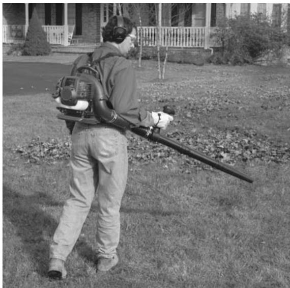 MCCULLOCH ASB3206 - 6-2. INSTRUCTIONS DE FONCTIONNEMENT - 2