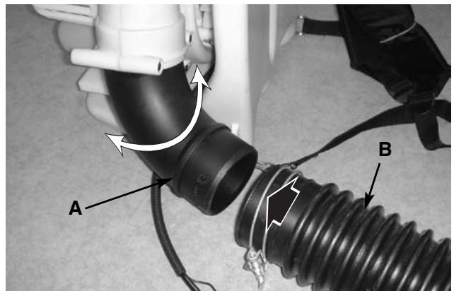 MCCULLOCH ASB3206 - - INSTRUCTIONS POUR MONTAGE - 1