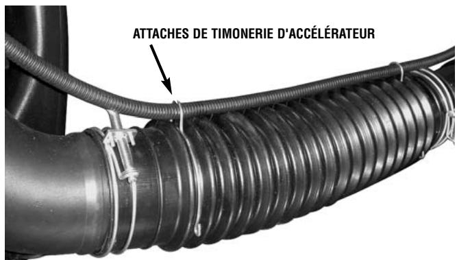 MCCULLOCH ASB3206 - 3-2. FIXATION DU TUBE DE FONCTIONNEMENT - 3