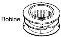 MCCULLOCH MC025 - Reemplacement de la BOUGIE - 4