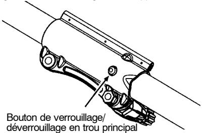 MCCULLOCH MC025 - Montage des accessoires en OPTION - 2