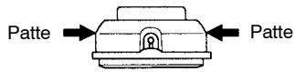 MCCULLOCH MC025 - Reemplacement de la BOUGIE - 2