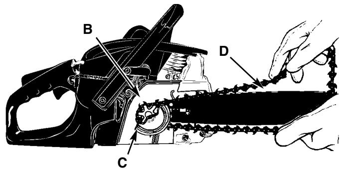 MCCULLOCH MCC1840BK-CA - AVENTISSEMENT - 2