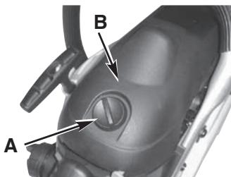 MCCULLOCH MCC1840BK-CA - AVÉRISSEMENT - 1