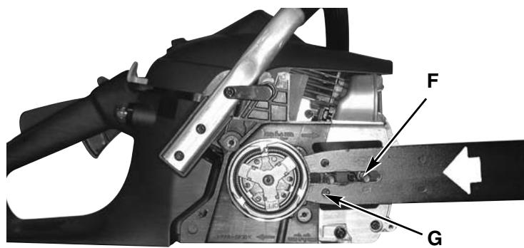 MCCULLOCH MCC1840BK-CA - CAUTION - 4