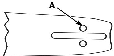 MCCULLOCH MCC1840BK-CA - CAUTION - 5