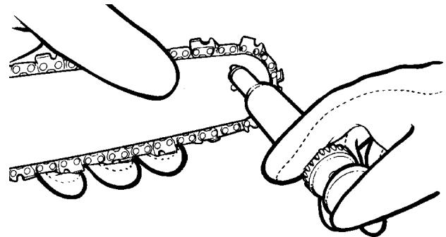 MCCULLOCH MCC1840BK-CA - WARNING - 1
