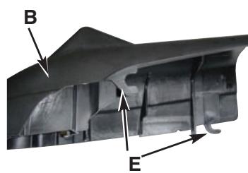 MCCULLOCH MCC1840BK-CA - WARNING - 3