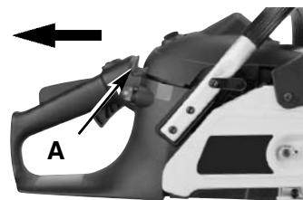 MCCULLOCH MCC1840BK-CA - INFORMATIONS IMPORTANTES D'IMMOBILITÉ - 2