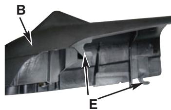 MCCULLOCH MCC1840BK-CA - ADVERTENCIA - 3