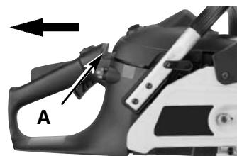 MCCULLOCH MCC1840BK-CA - IMPORTANTE INFORMACION SOBRE PARADO - 2