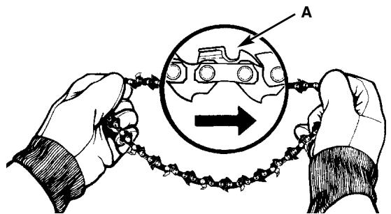 MCCULLOCH MCC1840BK-CA - AVENTISSEMENT - 1