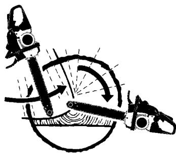 MCCULLOCH MCC1840BK-CA - WARNING - 4