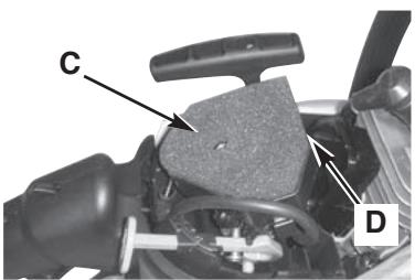 MCCULLOCH MCC1840BK-CA - ADVERTENCIA - 2