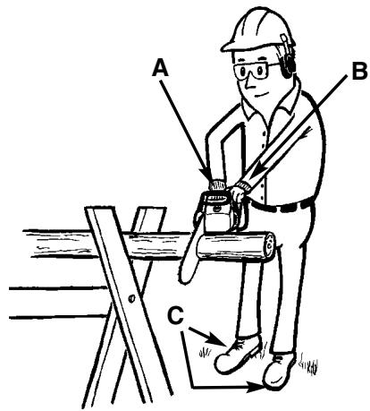 MCCULLOCH MCC1840BK-CA - ATTENTION - 1