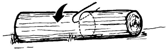 MCCULLOCH MCC1840BK-CA - 6-3. LENADO - 1