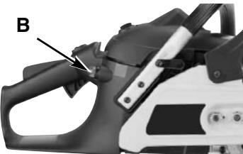 MCCULLOCH MCC1840BK-CA - IMPORTANTE INFORMACION SOBRE PARADO - 3