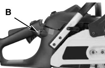 MCCULLOCH MCC1840BK-CA - INFORMATIONS IMPORTANTES D'IMMOBILITÉ - 3