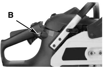 MCCULLOCH MCC1840BK-CA - IMPORTANT IDLING INFORMATION - 3