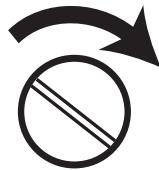 MCCULLOCH MCC1840BK-CA - INFORMATIONS IMPORTANTES D'IMMOBILITÉ - 9