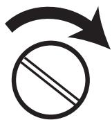 MCCULLOCH MCC1840BK-CA - IMPORTANT IDLING INFORMATION - 8