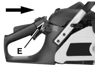 MCCULLOCH MCC1840BK-CA - INFORMATIONS IMPORTANTES D'IMMOBILITÉ - 6