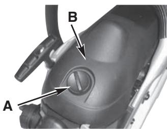MCCULLOCH MCC1840BK-CA - ADVERTENCIA - 1