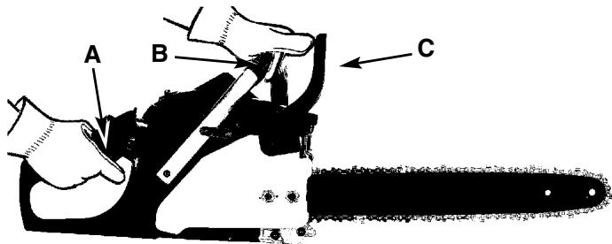 MCCULLOCH MCC1840BK-CA - AVERTISSEMENT - 1