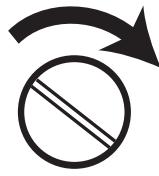 MCCULLOCH MCC1840BK-CA - IMPORTANTE INFORMACION SOBRE PARADO - 9