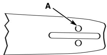 MCCULLOCH MCC1840BK-CA - ATTENTIONG - 1