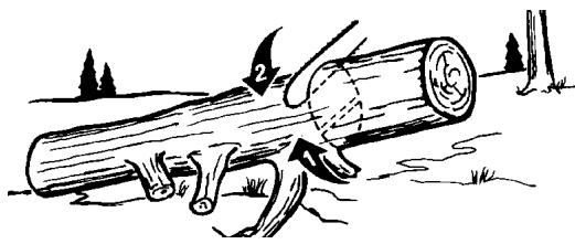 MCCULLOCH MCC1840BK-CA - 6-3. LENADO - 2